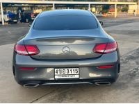 Benz C250 Amg Coupe ปี2019 รูปที่ 4